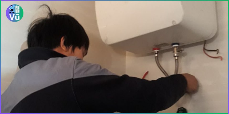 Dịch vụ sửa bình nóng lạnh tại nhà Hải Phòng được rất nhiều người quan tâm